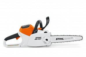 Cordless & Electric Chainsaws
